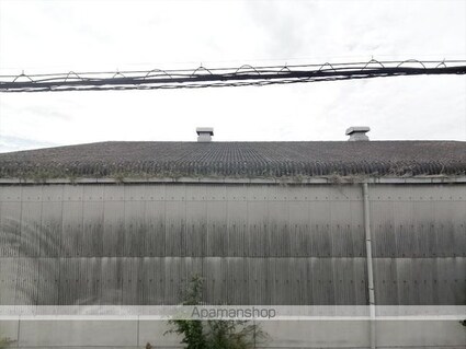 レモンガーデンⅡ　Ａ[3LDK/79.48m2]の眺望