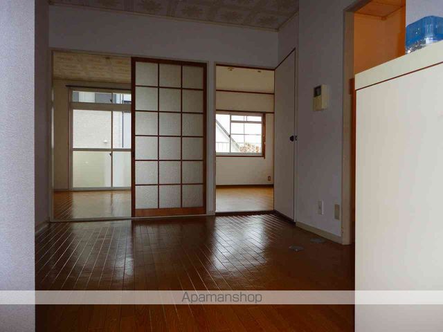 エスポワール住吉の内装写真