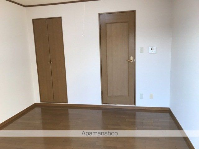 シャトーMTの内装写真