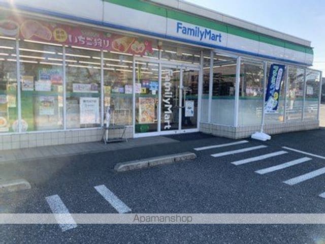 コートプレイス龍田IIIの周辺写真