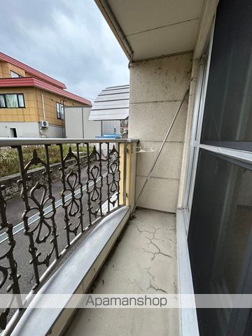 エスティパレス忠和の内装写真
