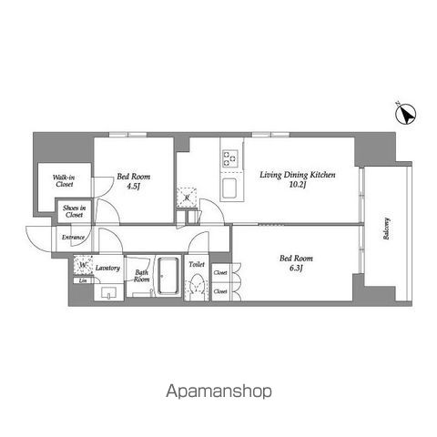 間取り：213139581374