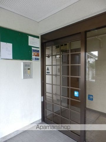 ストリームライン南福岡の外観写真