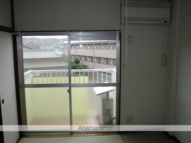 シティハイツ小林の内装写真
