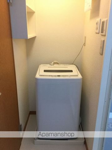 レオパレスFUTUREの内装写真