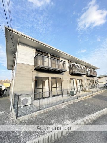 フォブールせがの外観写真