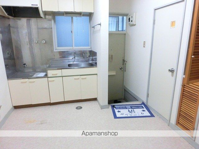 メゾンいちいの内装写真