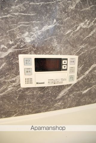 GARDEN HOUSE SHIMOAKAE A棟の内装写真