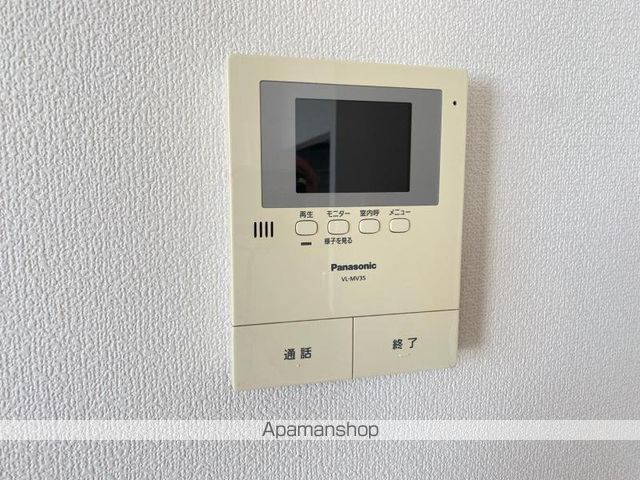 オレンジカーサ壱・弐番館の内装写真