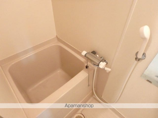 ベルデマール千早の内装写真