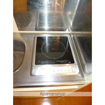 パーソネージュ西大島[1DK/25.48m2]の内装4