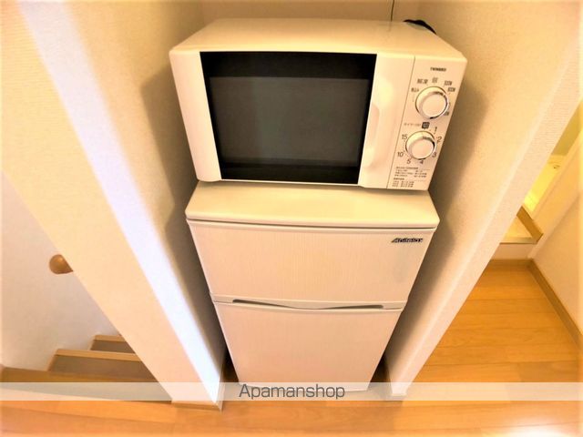 レオネクストR&AIIの内装写真