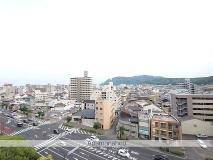 セレーノ福山駅前[2LDK/60.6m2]の内装4