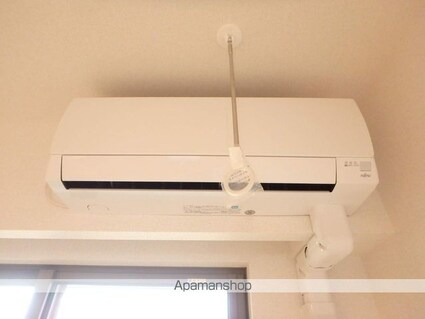 トリニティ岩村田　Ⅱ[2LDK/56.68m2]の内装2