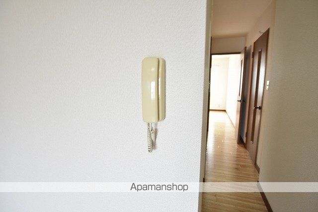 パールマンションの内装写真