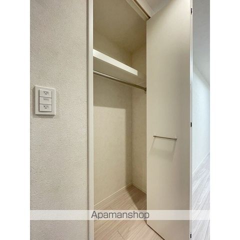 クラリティア入谷の内装写真