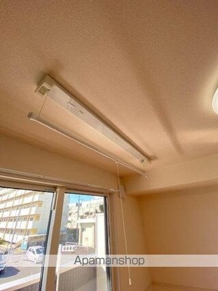 Ｄーｒｏｏｍ岩塚[1K/29.58m2]の内装2