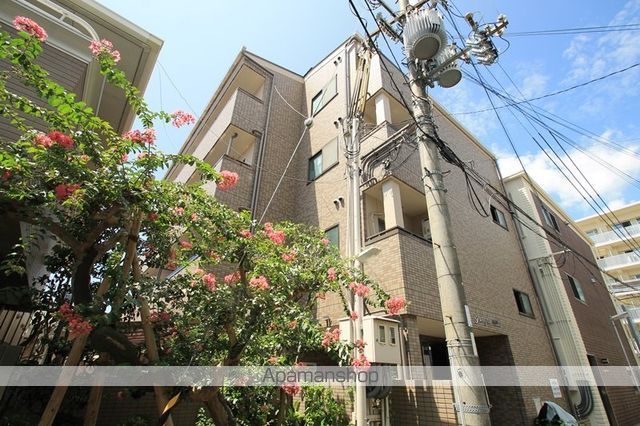 プチフラット千里山の外観写真