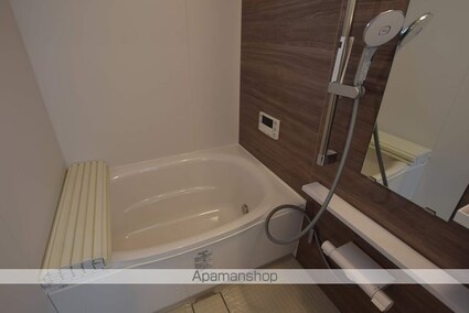 ＨＯＫＯ上杉六丁目[1LDK/46.02m2]のバス