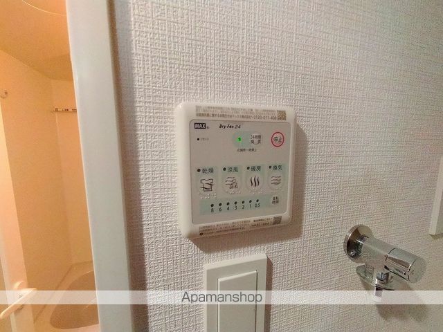 ATTIRANT NISHIMIKUNIの内装写真