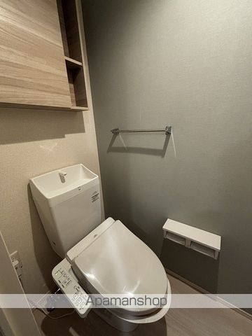CASABREZZATOYOSATOの内装写真