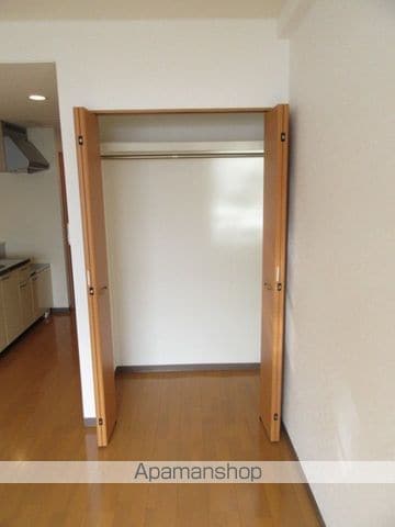 第六松屋ビルの内装写真