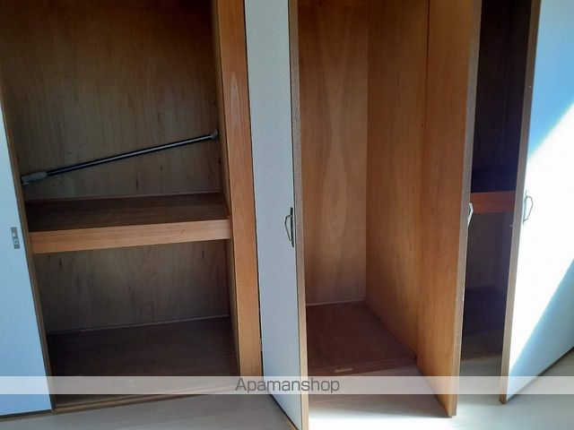 コーポ加藤1号館の内装写真