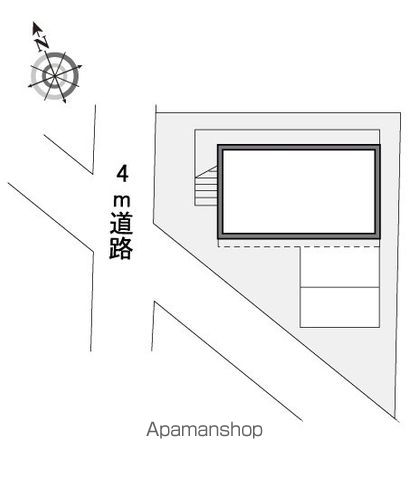 レオパレスコンフォートのその他写真