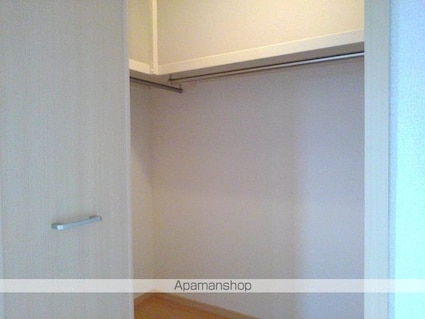 愛知県北名古屋市宇福寺中杁[2LDK/60.14m2]の収納