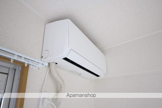 厚生町クラウンズマンションの内装写真