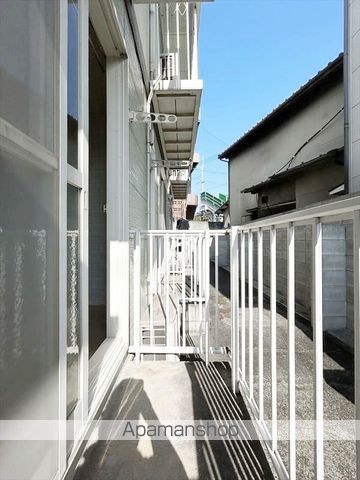 グリーンクラークの内装写真