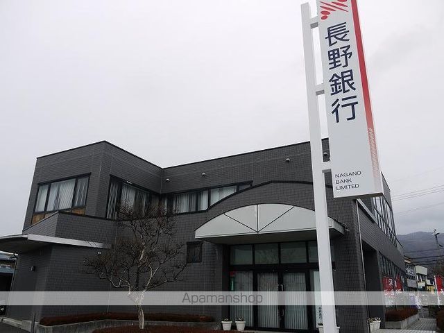 ディアスナミC棟の周辺写真