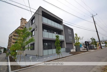 Ｇｒａｎｄｉｎａ扇町[2LDK/80.82m2]の外観3