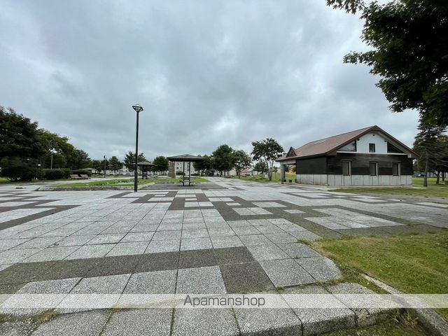 apartment 北海道釧路郡釧路町曙３丁目
曙の賃貸情報を見る
物件地図