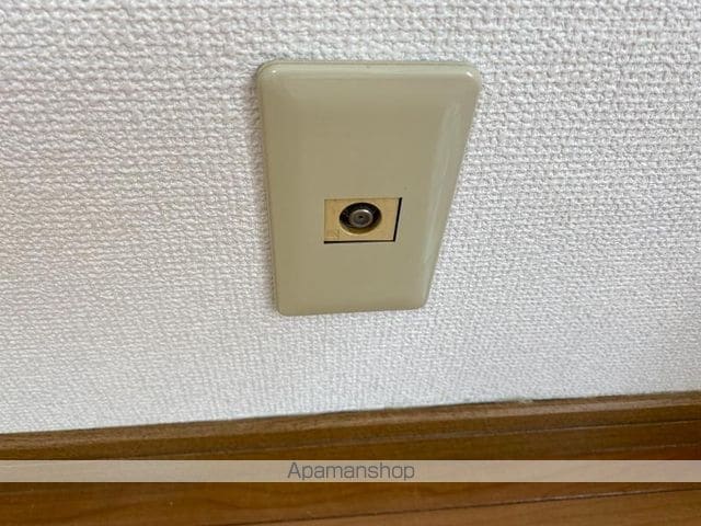 リブ宮脇の内装写真