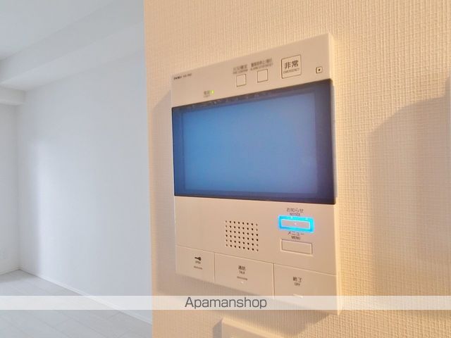 カーサレグラス城東セントラルの内装写真
