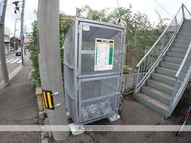 ポートヴィラの外観写真