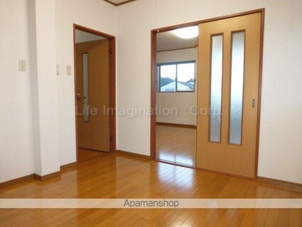 山田ハイツ[1DK/40m2]の内装8