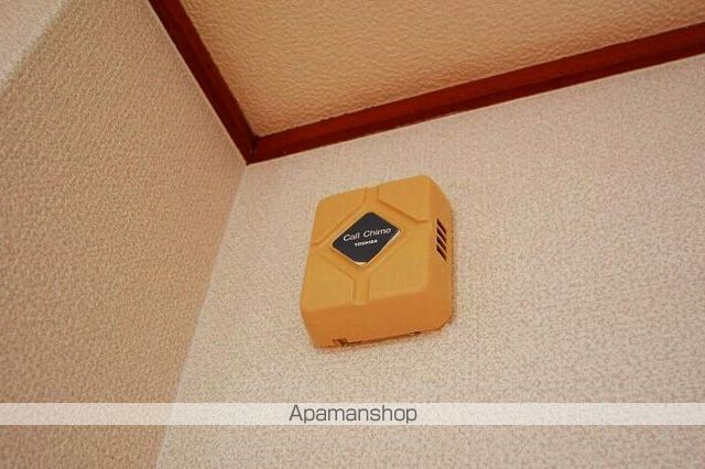 スカイコート永吉の内装写真