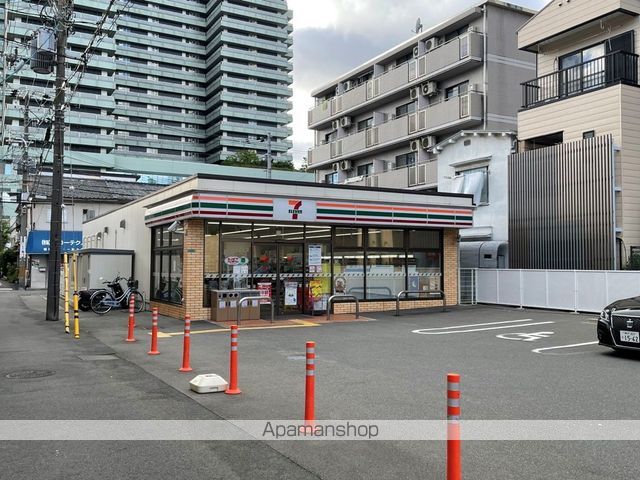 プレジオ都島の周辺写真