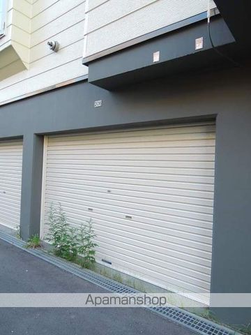 ベジタブルハウスの外観写真