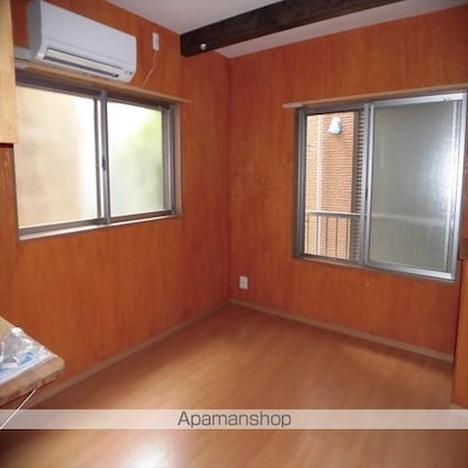 ウッドハウス彩[1K/22.66m2]の内装1