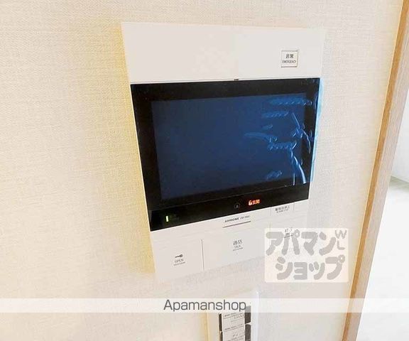 ジオエント御所北寺町通の内装写真