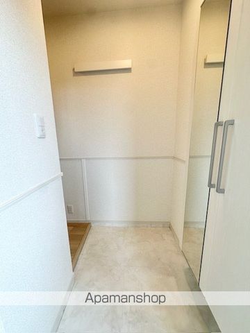 カーサビエントの内装写真
