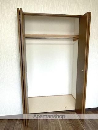 アヴェニール白山[3LDK/66.7m2]の収納