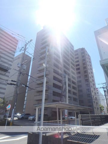サーパス宮崎駅前の外観写真