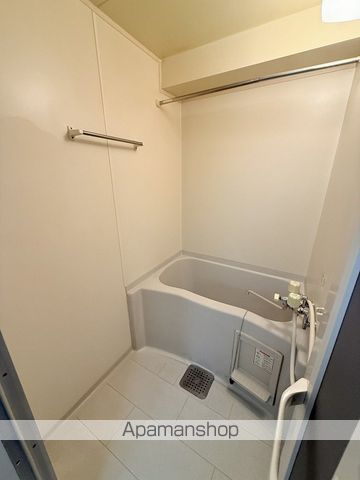 パークヒルズ中央411の内装写真