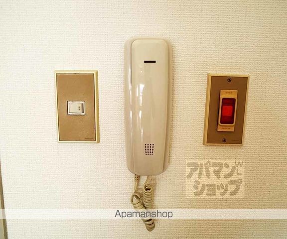 サンレジデンス錦綾東堀川の内装写真