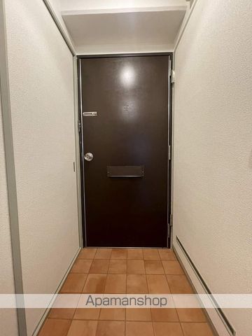 サンハイム天満橋の内装写真