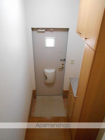 フィオーレ 政枝 Aの内装写真